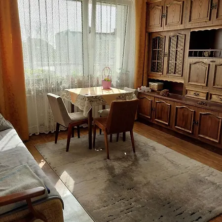 Tanie W Kolobrzegu Δωμάτια σε οικογενειακή κατοικία Kołobrzeg