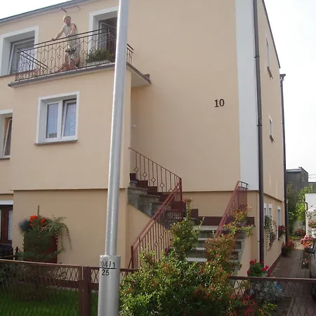 Tanie W Kolobrzegu Kołobrzeg